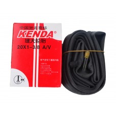 建大20*1 3/8内胎A/V